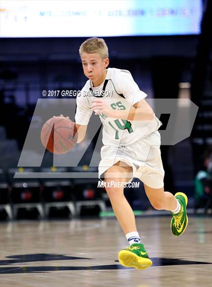 Thumbnail 1 in Elk Grove vs. El Camino photogallery.