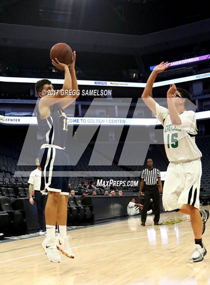 Thumbnail 2 in Elk Grove vs. El Camino photogallery.