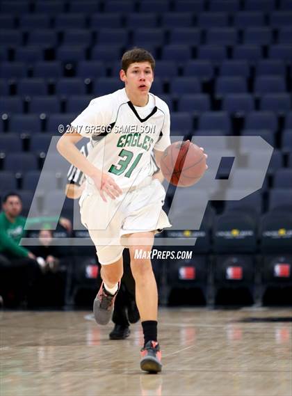 Thumbnail 1 in Elk Grove vs. El Camino photogallery.