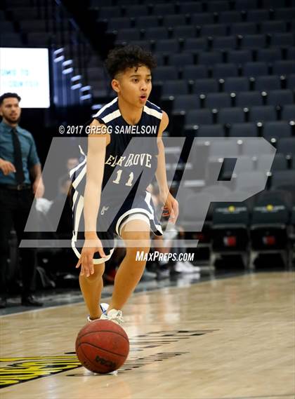 Thumbnail 2 in Elk Grove vs. El Camino photogallery.