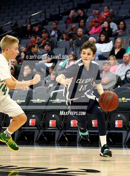 Thumbnail 1 in Elk Grove vs. El Camino photogallery.