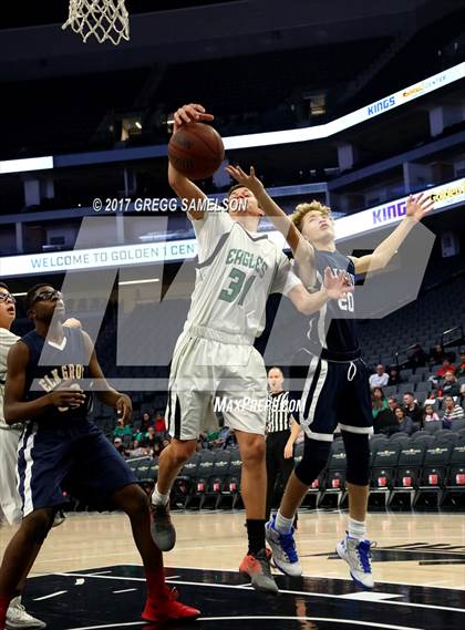 Thumbnail 2 in Elk Grove vs. El Camino photogallery.