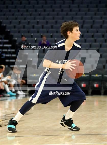 Thumbnail 1 in Elk Grove vs. El Camino photogallery.