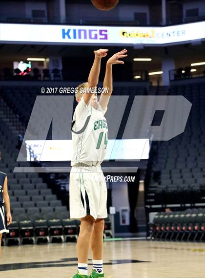 Thumbnail 1 in Elk Grove vs. El Camino photogallery.