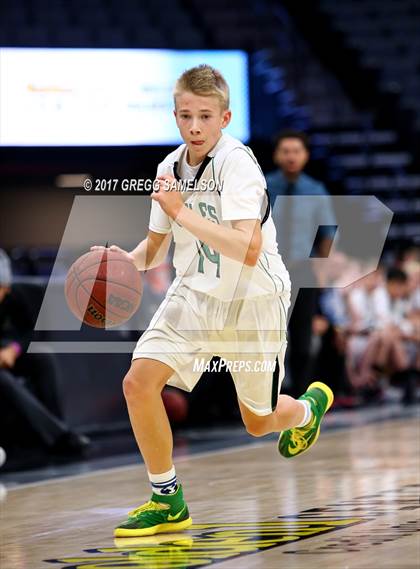 Thumbnail 2 in Elk Grove vs. El Camino photogallery.