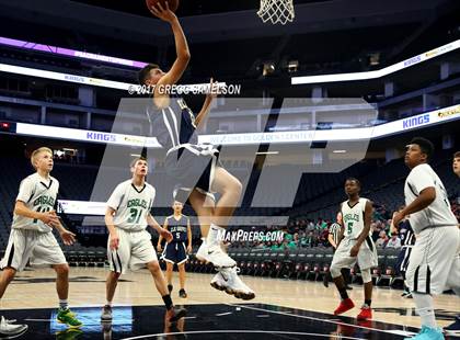 Thumbnail 1 in Elk Grove vs. El Camino photogallery.