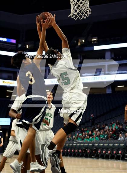 Thumbnail 3 in Elk Grove vs. El Camino photogallery.
