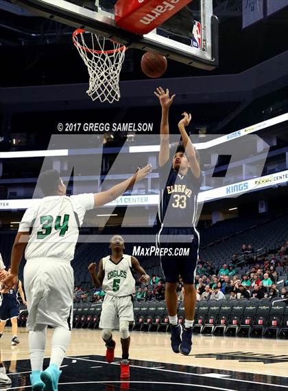 Thumbnail 3 in Elk Grove vs. El Camino photogallery.