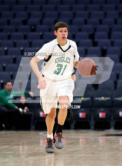Thumbnail 3 in Elk Grove vs. El Camino photogallery.