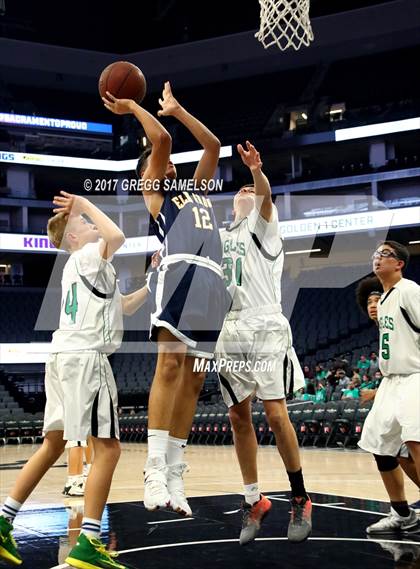 Thumbnail 3 in Elk Grove vs. El Camino photogallery.