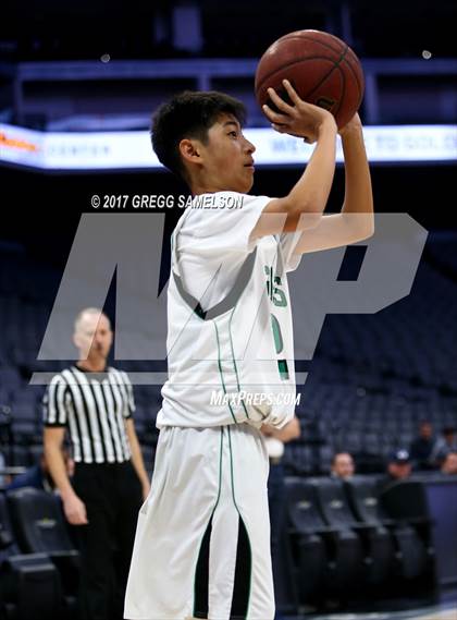 Thumbnail 1 in Elk Grove vs. El Camino photogallery.