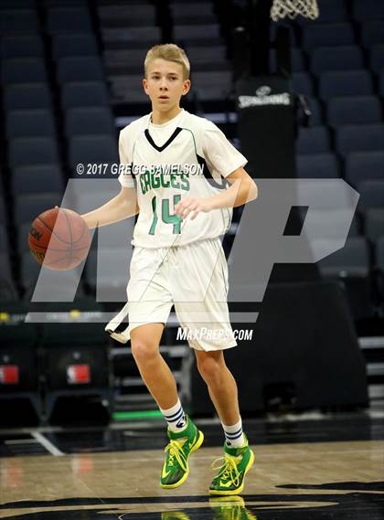 Thumbnail 3 in Elk Grove vs. El Camino photogallery.