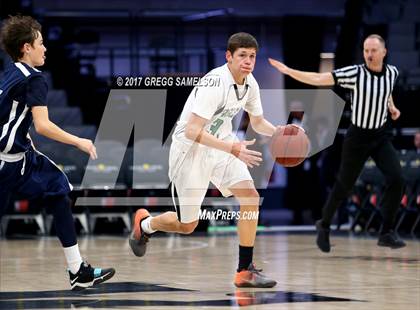 Thumbnail 3 in Elk Grove vs. El Camino photogallery.