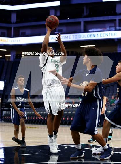 Thumbnail 1 in Elk Grove vs. El Camino photogallery.