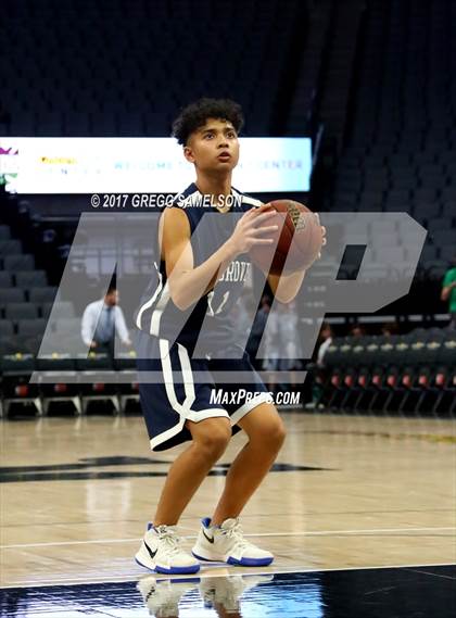 Thumbnail 1 in Elk Grove vs. El Camino photogallery.