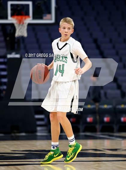 Thumbnail 3 in Elk Grove vs. El Camino photogallery.