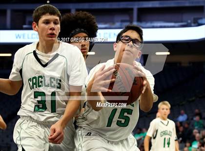 Thumbnail 3 in Elk Grove vs. El Camino photogallery.