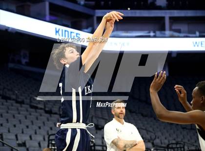 Thumbnail 2 in Elk Grove vs. El Camino photogallery.