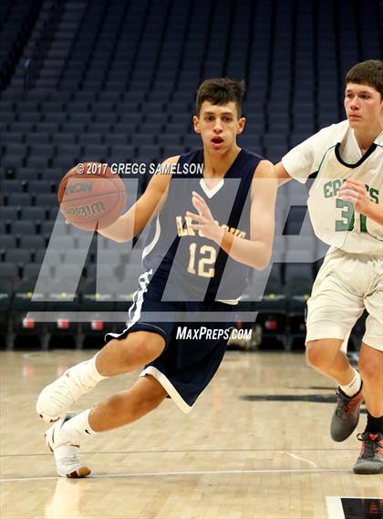 Thumbnail 2 in Elk Grove vs. El Camino photogallery.