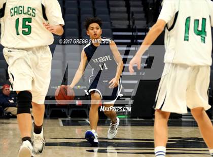 Thumbnail 1 in Elk Grove vs. El Camino photogallery.