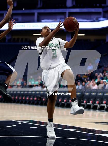 Thumbnail 2 in Elk Grove vs. El Camino photogallery.
