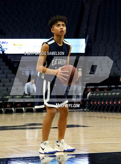Thumbnail 3 in Elk Grove vs. El Camino photogallery.