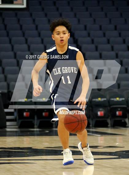 Thumbnail 3 in Elk Grove vs. El Camino photogallery.