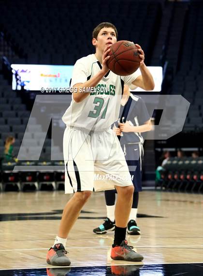 Thumbnail 3 in Elk Grove vs. El Camino photogallery.