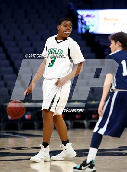 Thumbnail 2 in Elk Grove vs. El Camino photogallery.