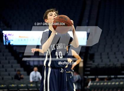 Thumbnail 1 in Elk Grove vs. El Camino photogallery.