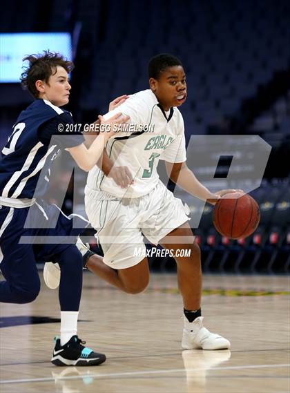 Thumbnail 1 in Elk Grove vs. El Camino photogallery.