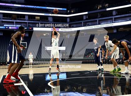 Thumbnail 3 in Elk Grove vs. El Camino photogallery.