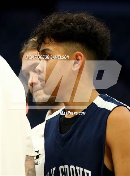 Thumbnail 2 in Elk Grove vs. El Camino photogallery.