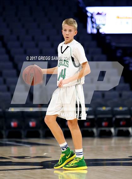 Thumbnail 2 in Elk Grove vs. El Camino photogallery.