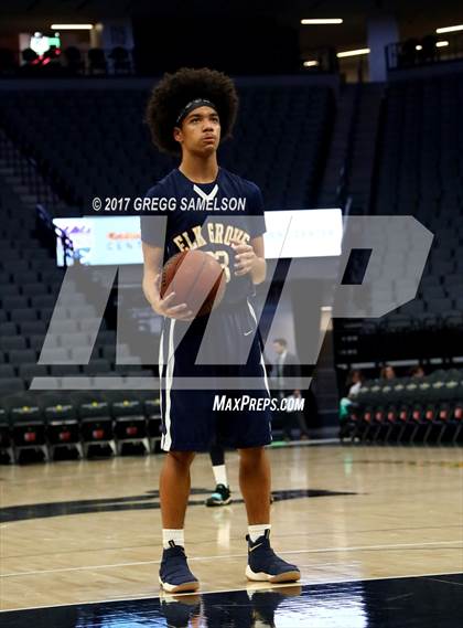 Thumbnail 1 in Elk Grove vs. El Camino photogallery.