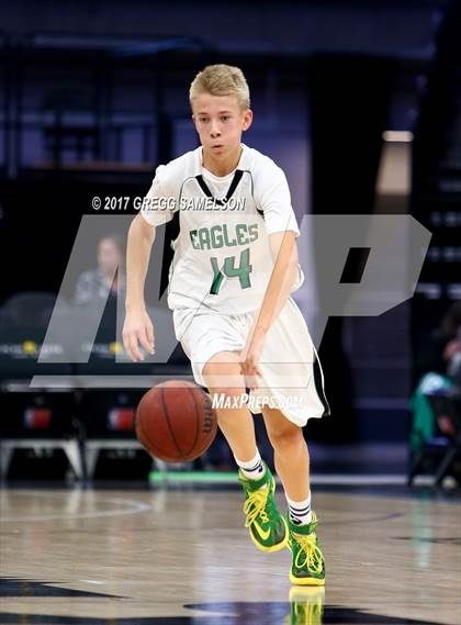 Thumbnail 3 in Elk Grove vs. El Camino photogallery.