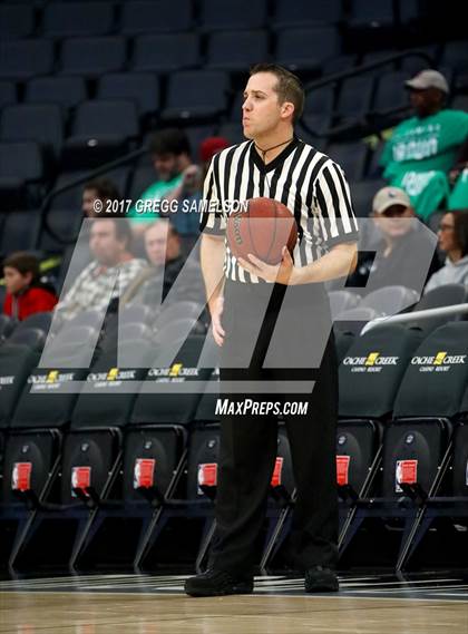Thumbnail 2 in Elk Grove vs. El Camino photogallery.