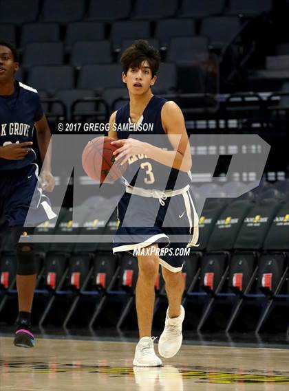 Thumbnail 1 in Elk Grove vs. El Camino photogallery.