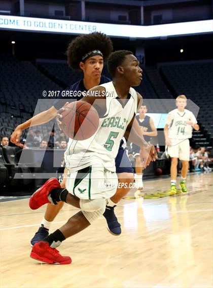 Thumbnail 2 in Elk Grove vs. El Camino photogallery.
