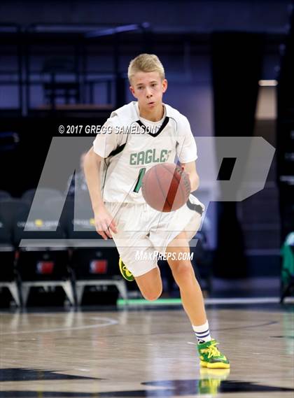 Thumbnail 2 in Elk Grove vs. El Camino photogallery.