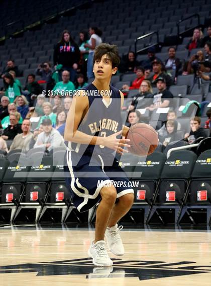 Thumbnail 1 in Elk Grove vs. El Camino photogallery.