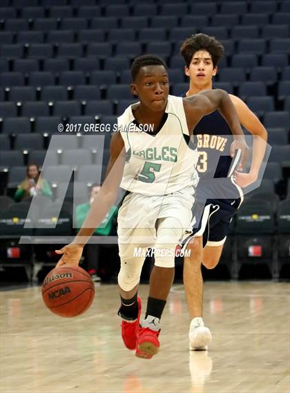 Thumbnail 2 in Elk Grove vs. El Camino photogallery.