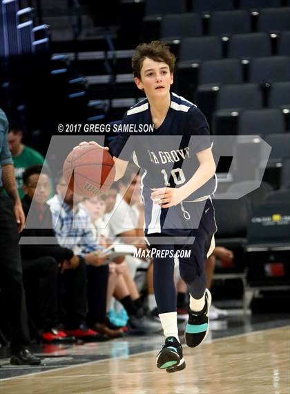 Thumbnail 2 in Elk Grove vs. El Camino photogallery.