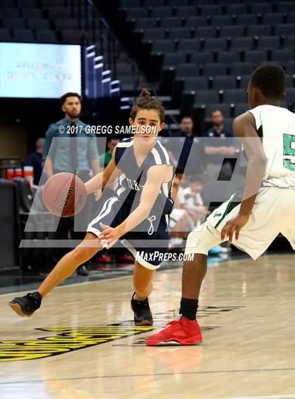 Thumbnail 2 in Elk Grove vs. El Camino photogallery.