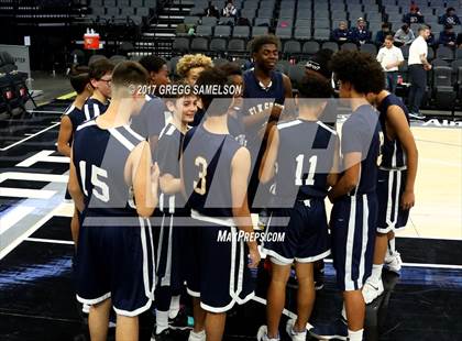 Thumbnail 2 in Elk Grove vs. El Camino photogallery.