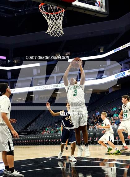 Thumbnail 1 in Elk Grove vs. El Camino photogallery.