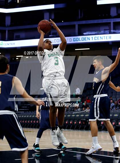 Thumbnail 2 in Elk Grove vs. El Camino photogallery.