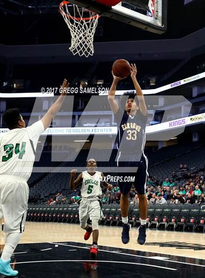 Thumbnail 2 in Elk Grove vs. El Camino photogallery.