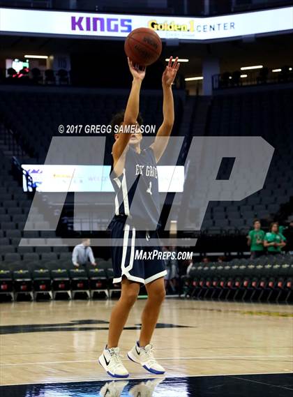 Thumbnail 2 in Elk Grove vs. El Camino photogallery.