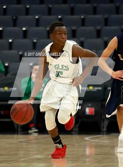 Thumbnail 1 in Elk Grove vs. El Camino photogallery.